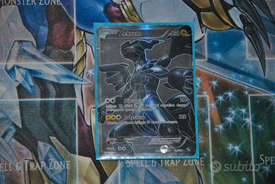 Zekrom - Nero e Bianco - 114/114 - Pokèmon