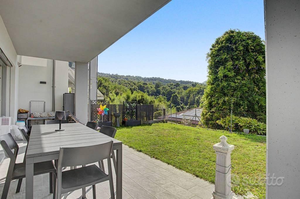 Appartamento – Ponte Tresa, Piacco - Vista 4