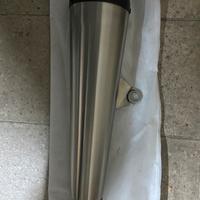 Terminale destro originale Triumph Speed Twin 1200