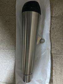 Terminale destro originale Triumph Speed Twin 1200