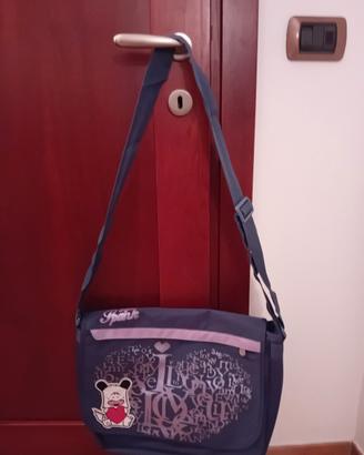 Borsa Hello Spank