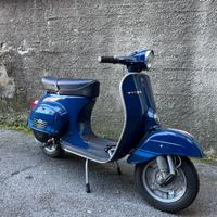 Vespa ET3 Restaurata Componenti Originali TAR PISA