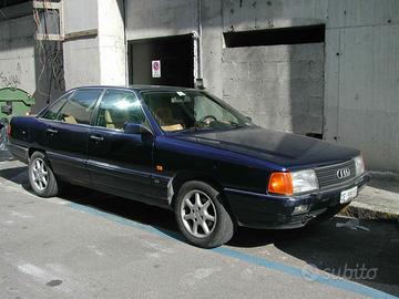 Audi 100 CD