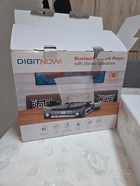 DigitNow giradischi