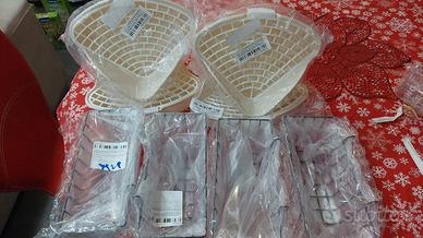 Accessori per Coniglio 