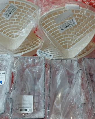 Accessori per Coniglio 