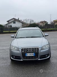 Audi A4 Avant S Line 2.0 TDI 2007