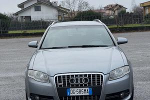 Audi A4 Avant S Line 2.0 TDI 2007