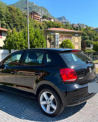 Polo 1200 Diesel 2014