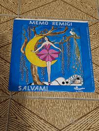 Vinile MEMO REMIGI "GOCCE DI LUNA" 45 GIRI 