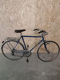 Biciletta Olmo vintage anni 70