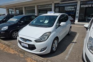 Hyundai iX20 1.4 CRDI 90 CV Style