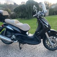 Piaggio Beverly 500 - 2007