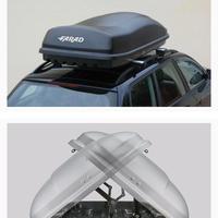 Box tetto auto