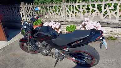 Honda Hornet 600