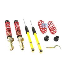 KIT SOSPENSIONE FILETTATA EIBACH MTS SEAT TOLEDO 1