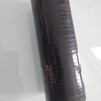 Tubo silicone ASH 70mm lunghezza 200mm