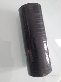 Tubo silicone ASH 70mm lunghezza 200mm