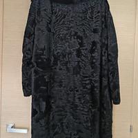 Pelliccia e cappotto