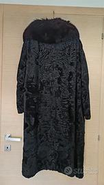 Pelliccia e cappotto