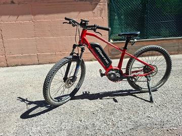 E-BIKE FANTIC
