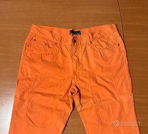 Pantalone Uomo De Blasio