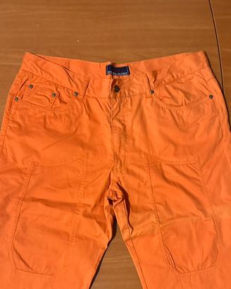 Pantalone Uomo De Blasio