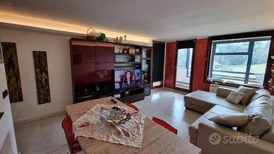 Appartamento ristrutturato Campitello Matese