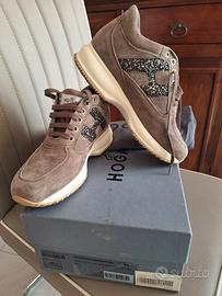 Hogan interactive donna