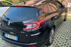 Megane 3 1.5 dci 110 cp... anno 2012  175000 km
