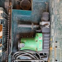 Demolitore HITACHI