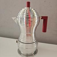 caffettiera alessi pulcina Michele de Lucchi 