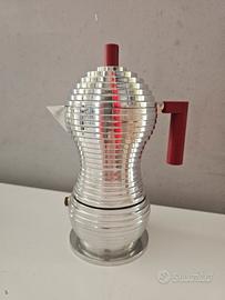 caffettiera alessi pulcina Michele de Lucchi 