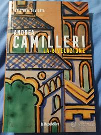 La rivelazione - Andrea Camilleri