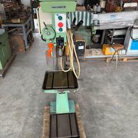 Trapano a colonna super condor 30