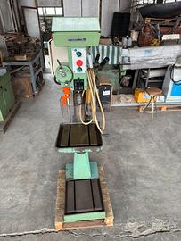Trapano a colonna super condor 30