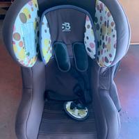Seggiolino Auto bimbo
