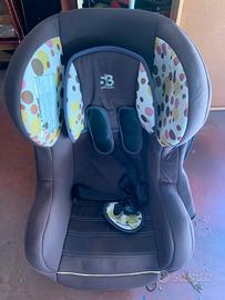 Seggiolino Auto bimbo