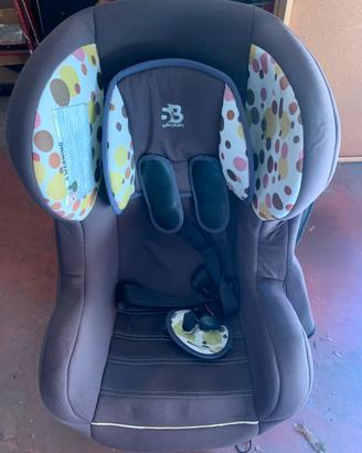 Seggiolino Auto bimbo