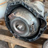 Cambio automatico Mercedes vito 2.2 646982.per in