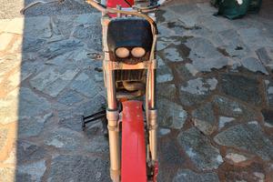 Moto Trial Motesa cota 315r