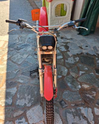 Moto Trial Motesa cota 315r