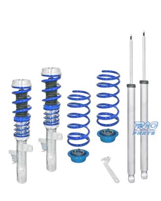 SOSPENSIONE FILETTATA BLUE LINE FORD FOCUS MK2
