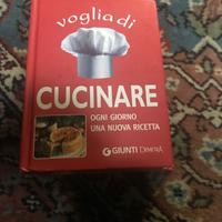 CUCINARE   giunti  Demetra