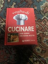 CUCINARE   giunti  Demetra
