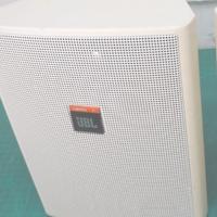 Jbl control 25 casse acustiche