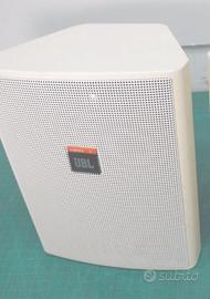 Jbl control 25 casse acustiche