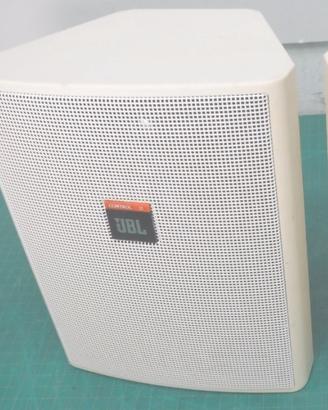Jbl control 25 casse acustiche