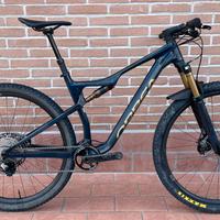 Mtb ORBEA OIZ M PRO TR 2022 taglia L