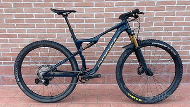 Mtb ORBEA OIZ M PRO TR 2022 taglia L